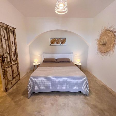 Hotel Le Stanze Di Chloe Taviano  Zewnętrze zdjęcie