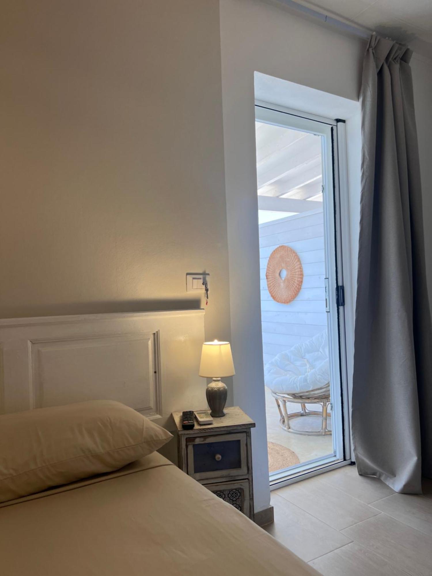 Hotel Le Stanze Di Chloe Taviano  Zewnętrze zdjęcie