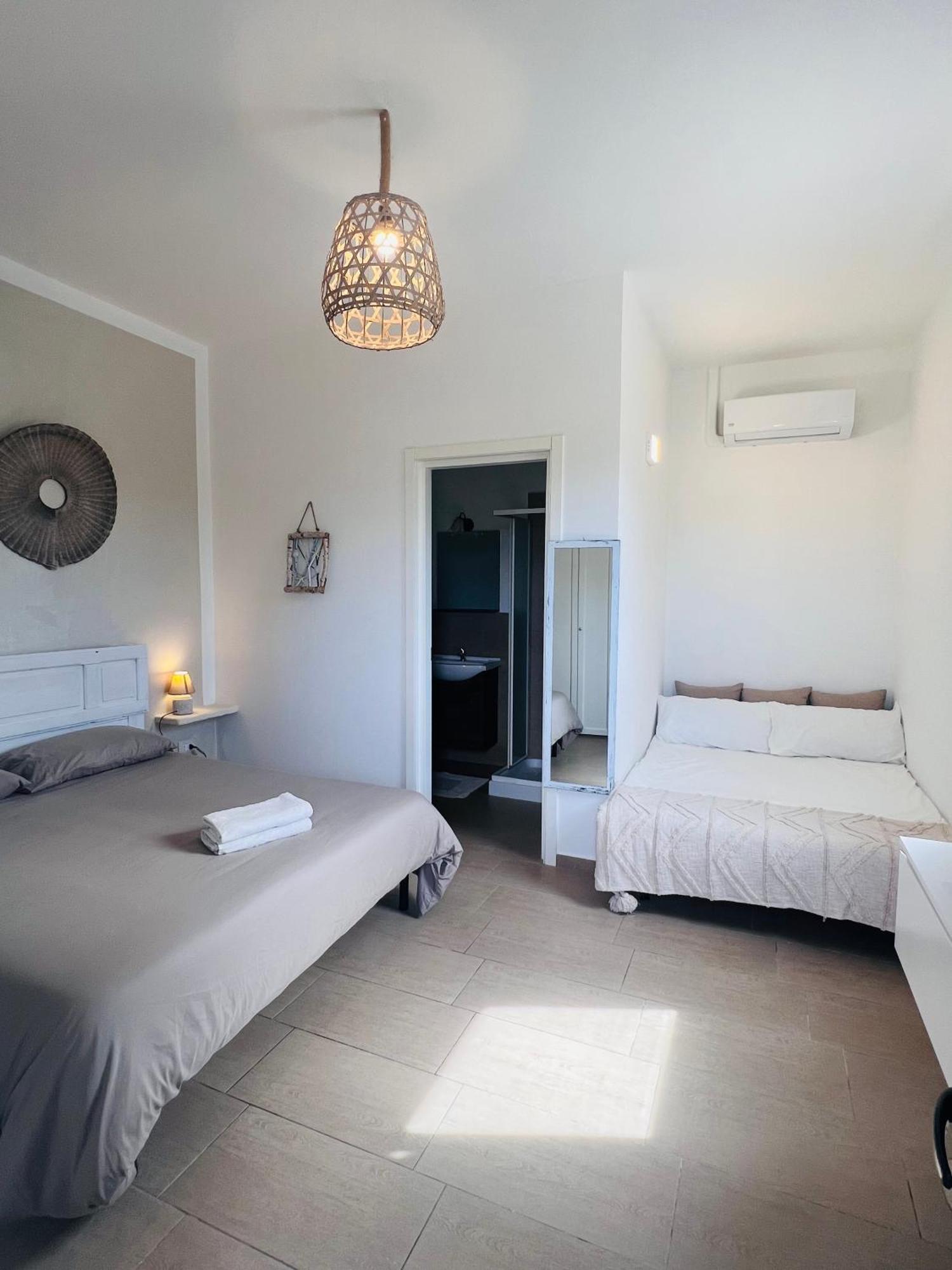Hotel Le Stanze Di Chloe Taviano  Zewnętrze zdjęcie